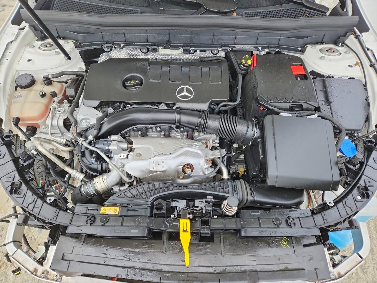 2021 Mercedes-Benz Glb 250