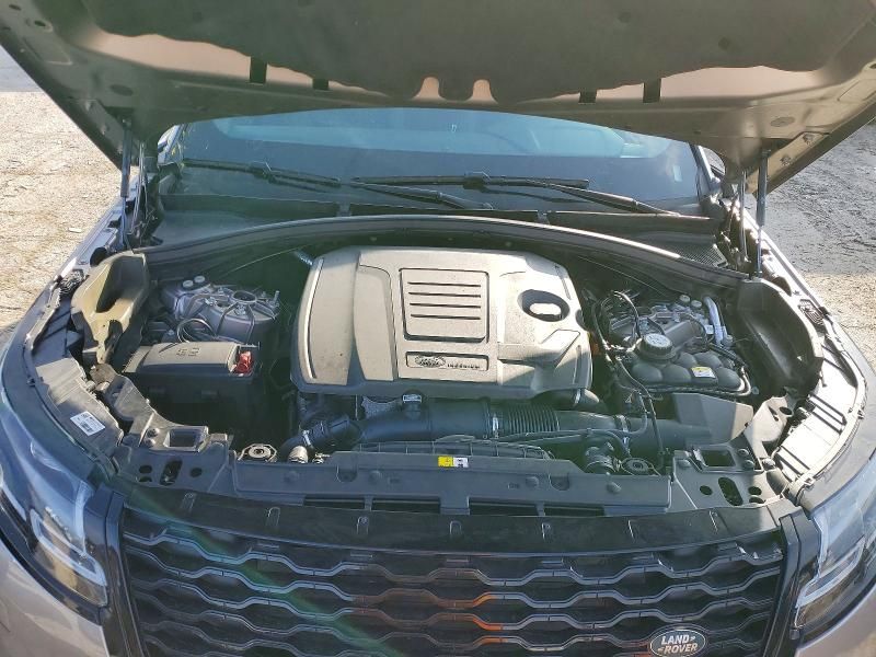 2023 Land Rover Range Rover Velar s