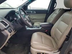 Ford salvage cars for sale: 2011 Ford Explorer