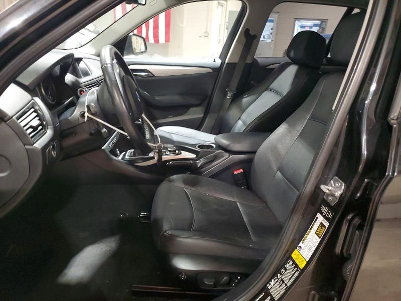 2015 BMW X1 Xdrive28i