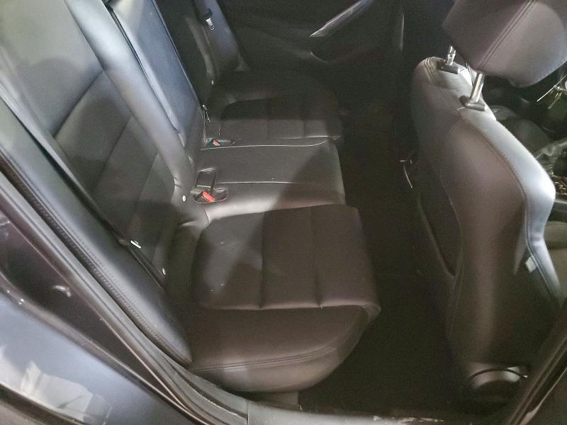 2014 Mazda 6 Touring