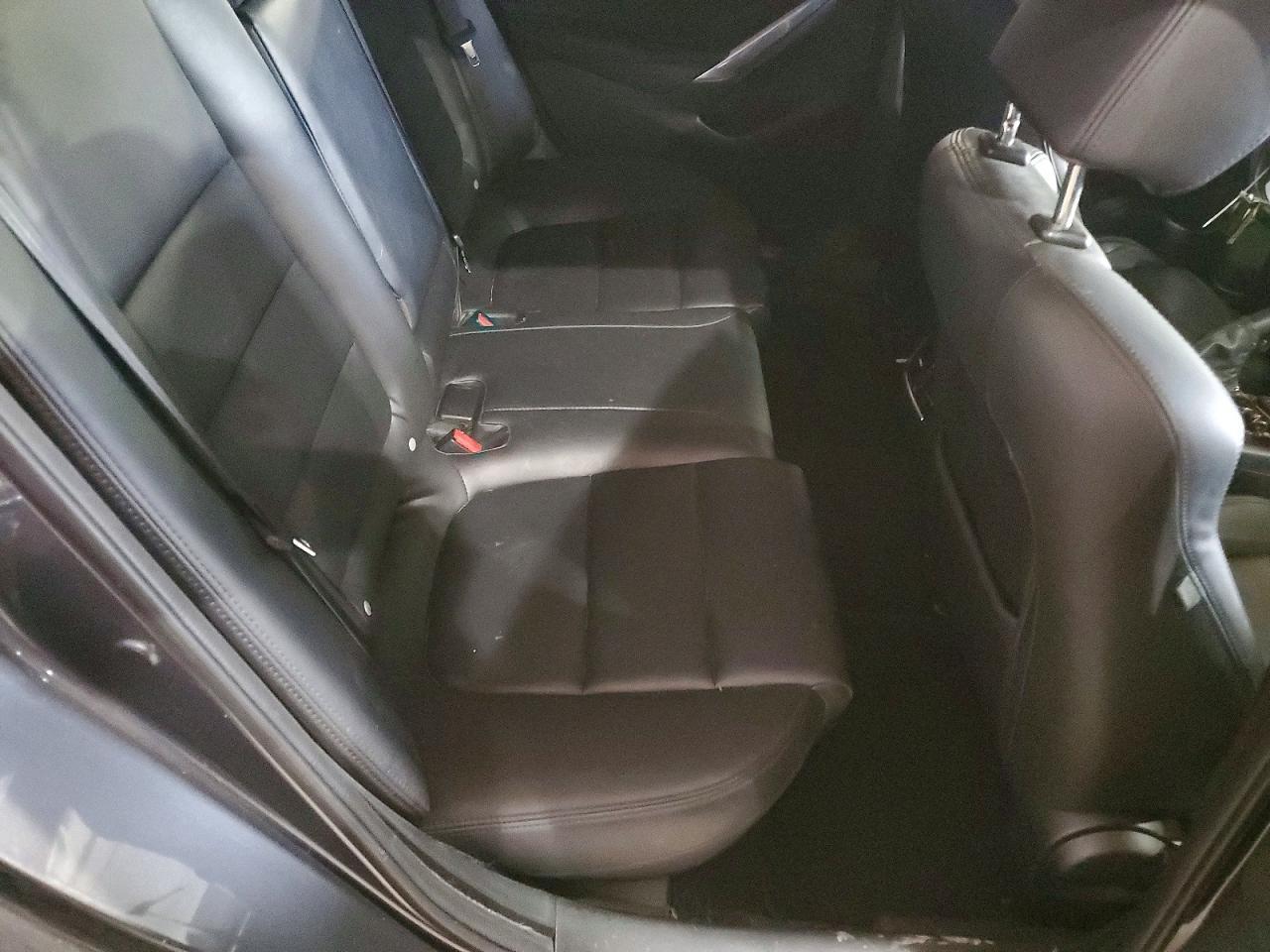 2014 Mazda 6 Touring