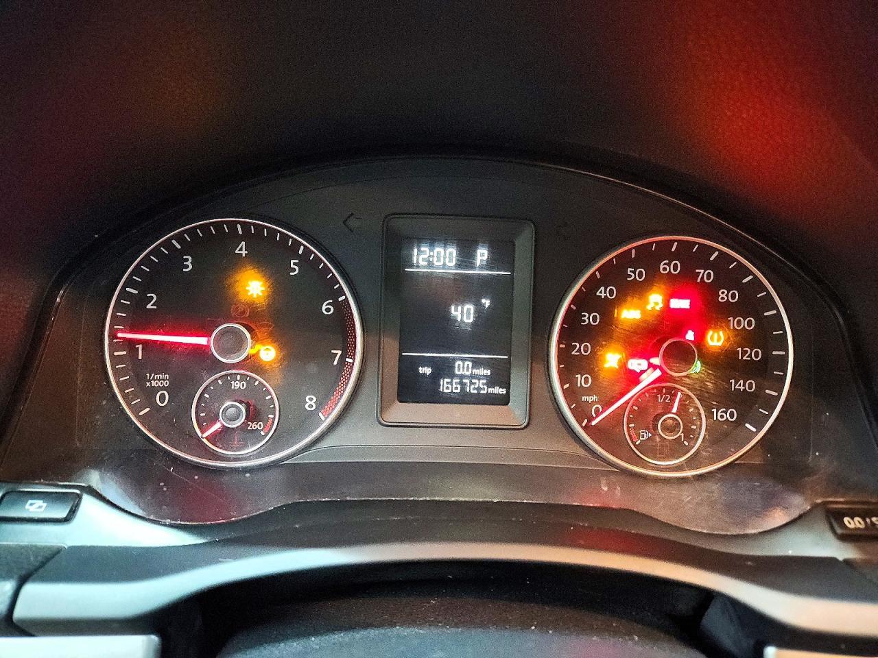 2010 Volkswagen Jetta Limited