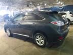 2010 Lexus Rx 450h