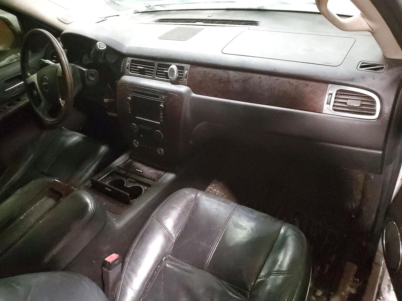 2007 GMC Yukon Denali