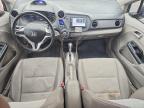 2012 Honda Insight ex