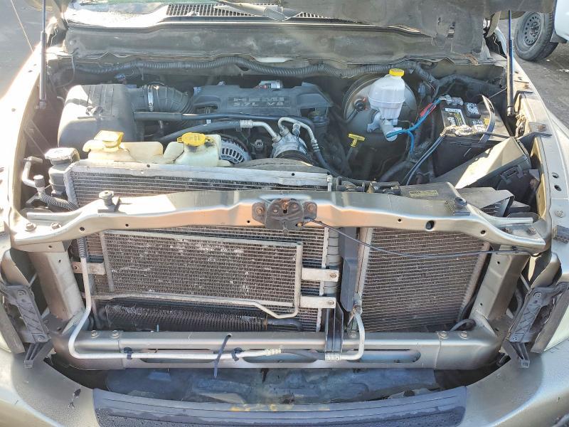 2007 Dodge RAM 1500 ST