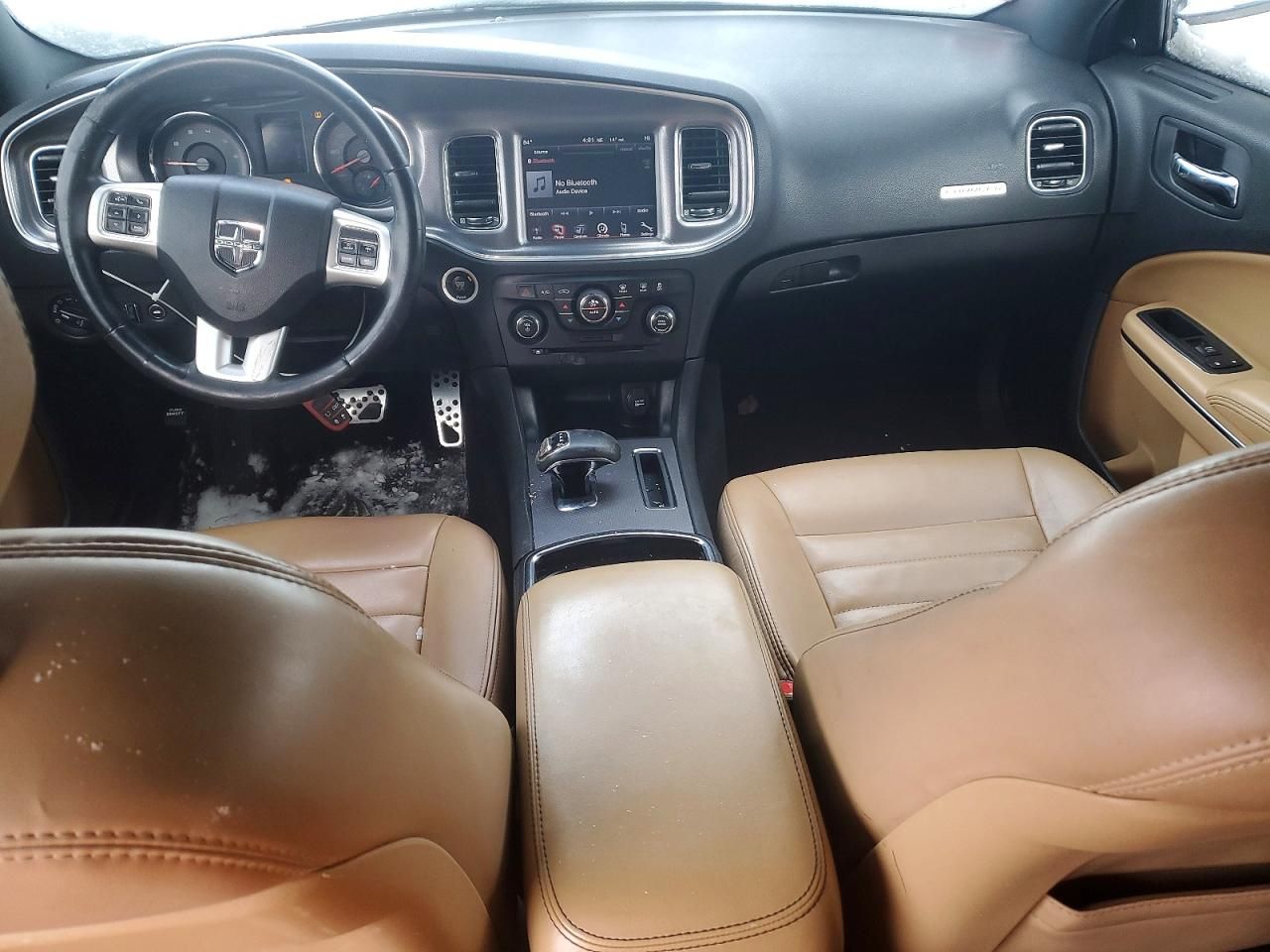 2013 Dodge Charger sxt