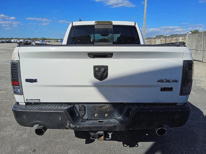 2014 Dodge 1500 Laramie