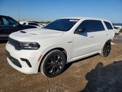 Dodge salvage cars for sale: 2021 Dodge Durango r