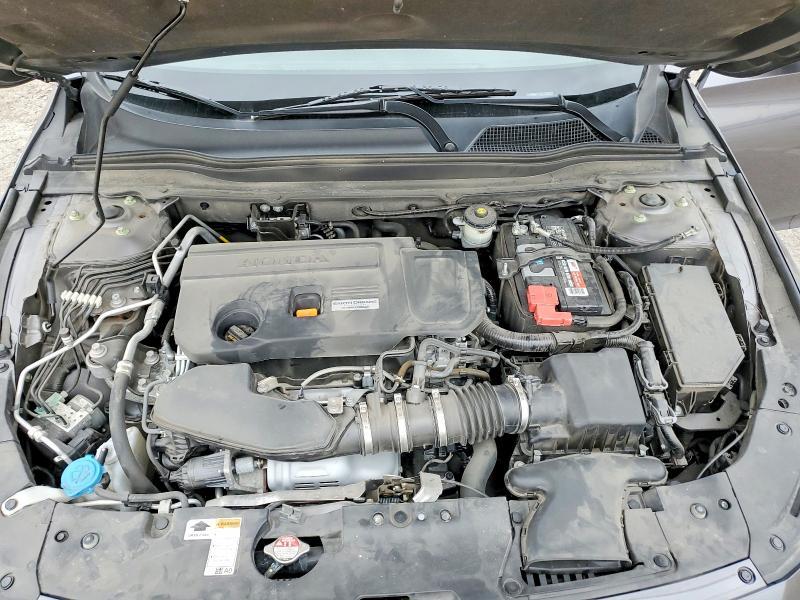 2018 Honda 2018 Hond Accord