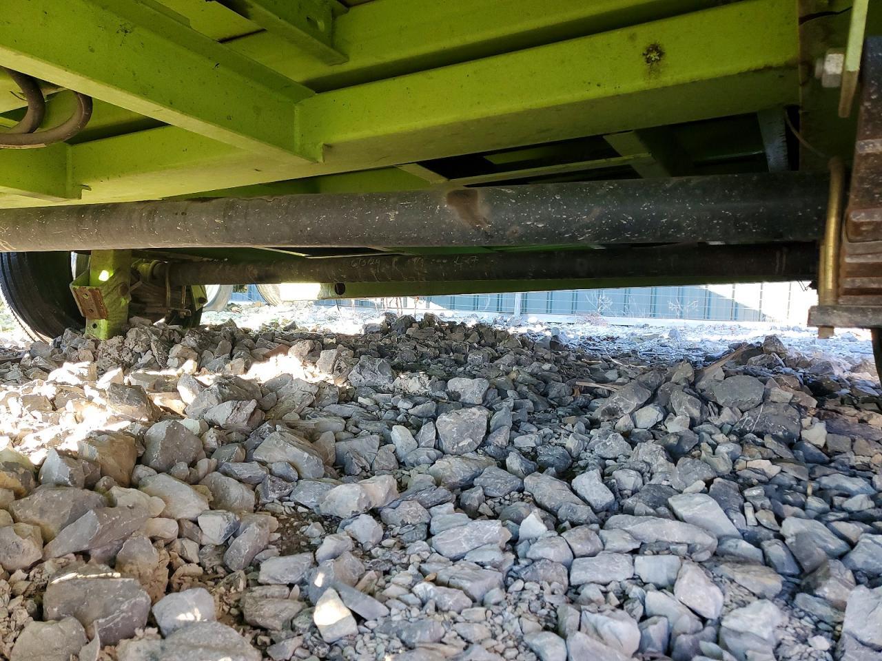 2024 Bxbo Unknown-Dump Trailer