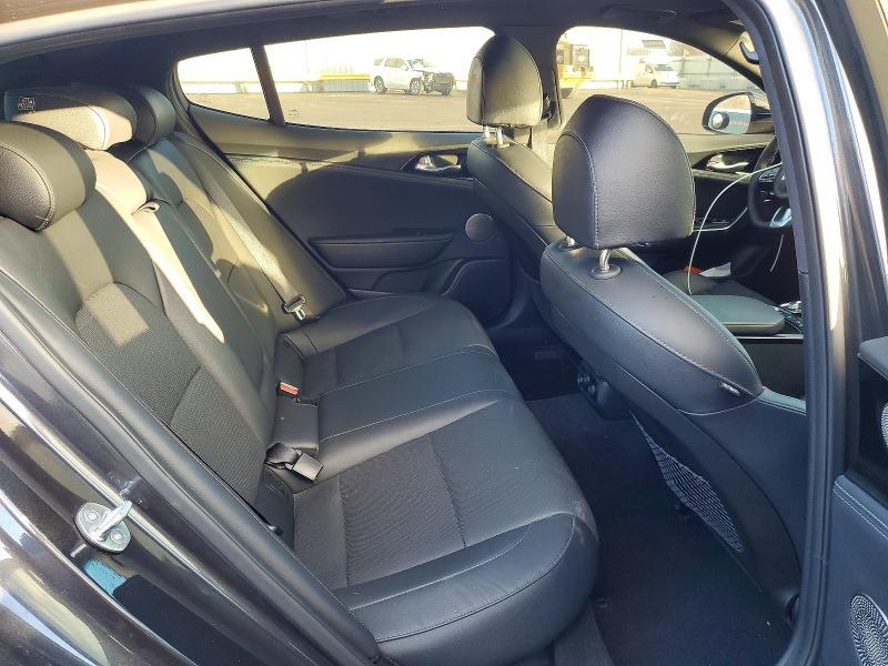 2023 KIA Stinger gt Line