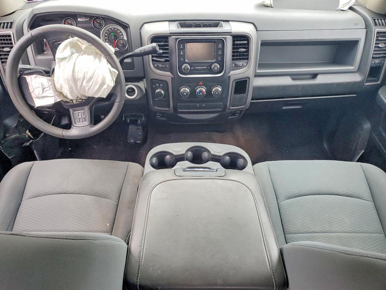 2013 Dodge RAM 1500 ST