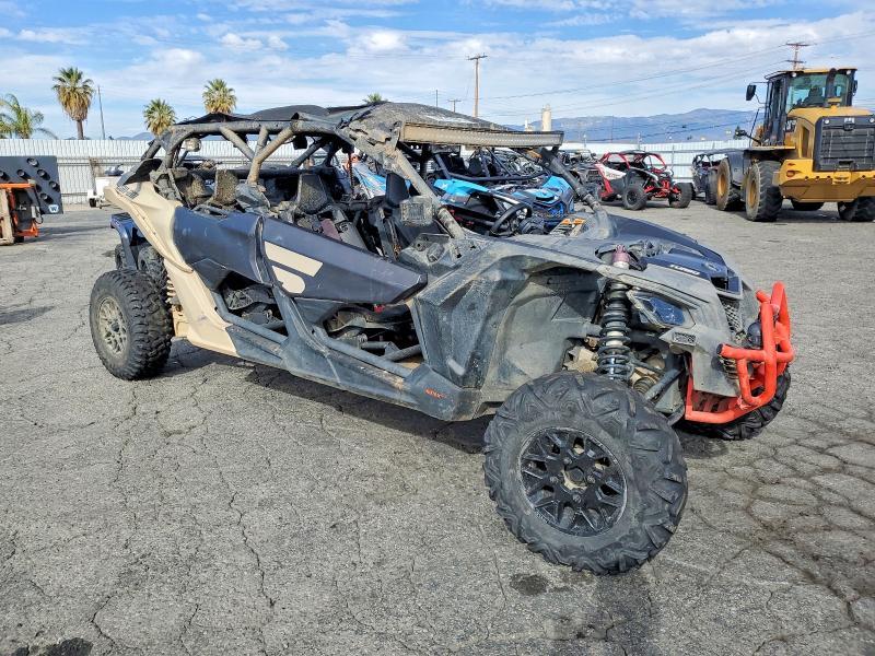 2021 Can Am Maverick X3 Utility Vehicle
