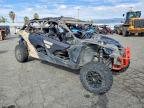 2021 Can Am Maverick X3 Utility Vehicle