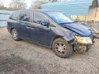 2011 Honda Odyssey exl