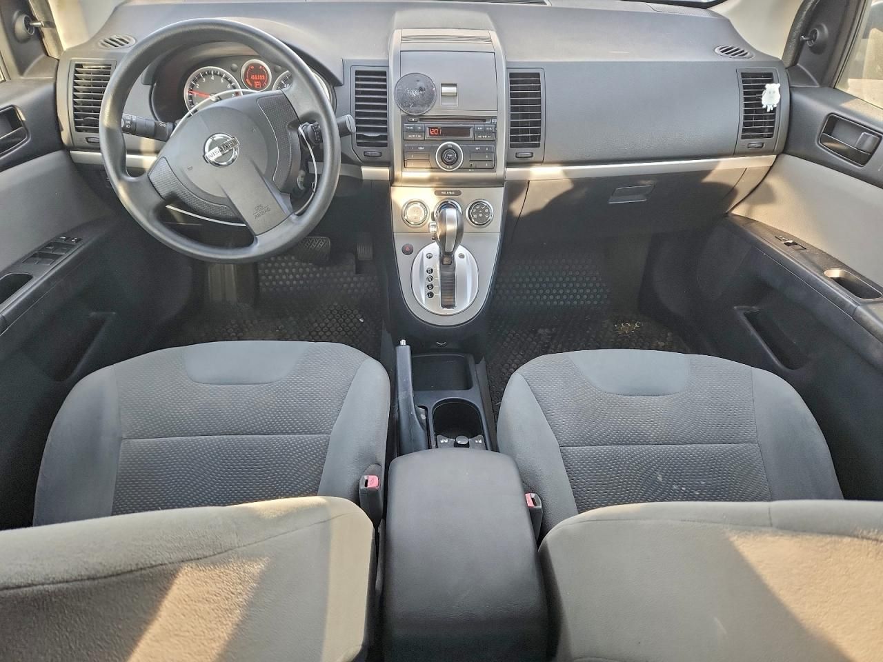 2011 Nissan Sentra 2.0