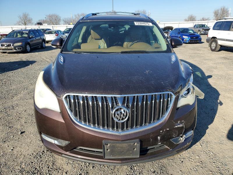 2015 Buick Enclave