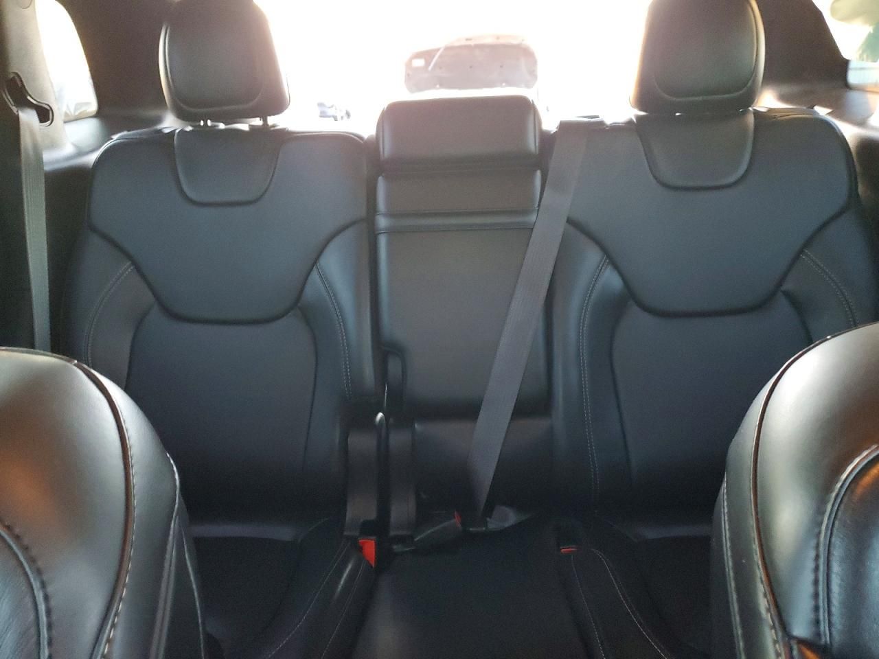 2018 Jeep 2018 jep Cherokee