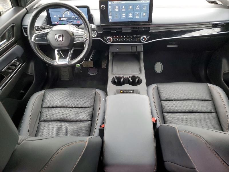 2024 Honda Prologue Elite