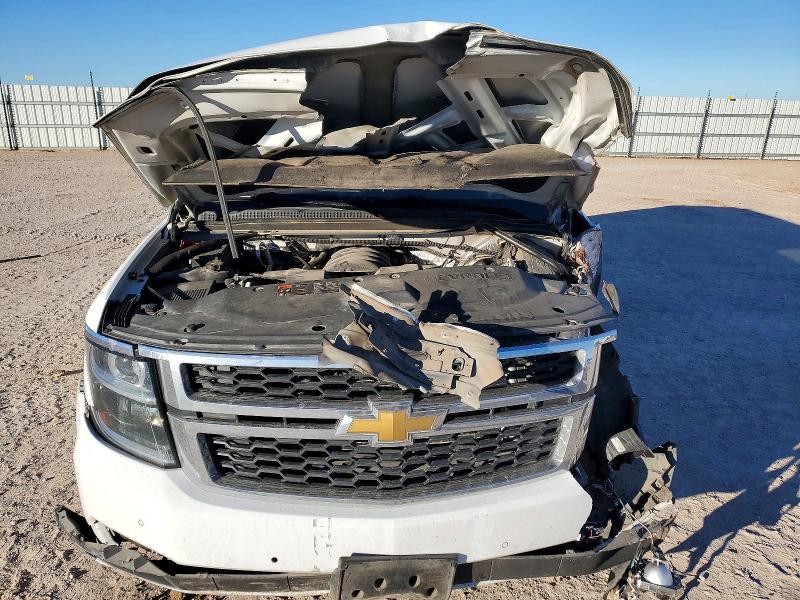 2015 Chevrolet Tahoe C1500 lt