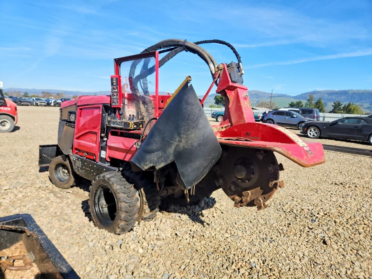 2013 Vmer V25 800G T