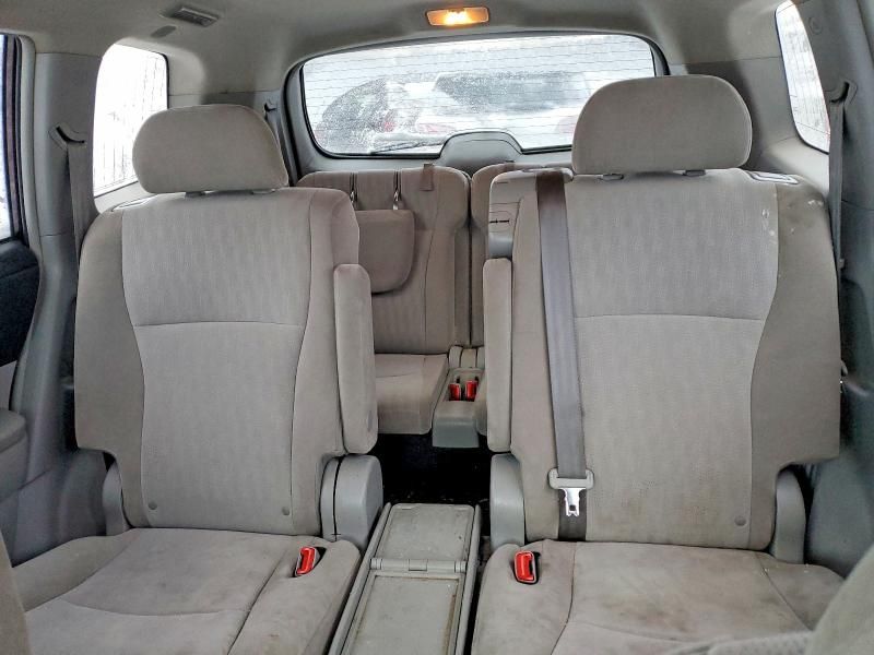 2013 Toyota Highlander Base