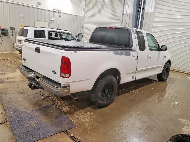 1999 Ford F150