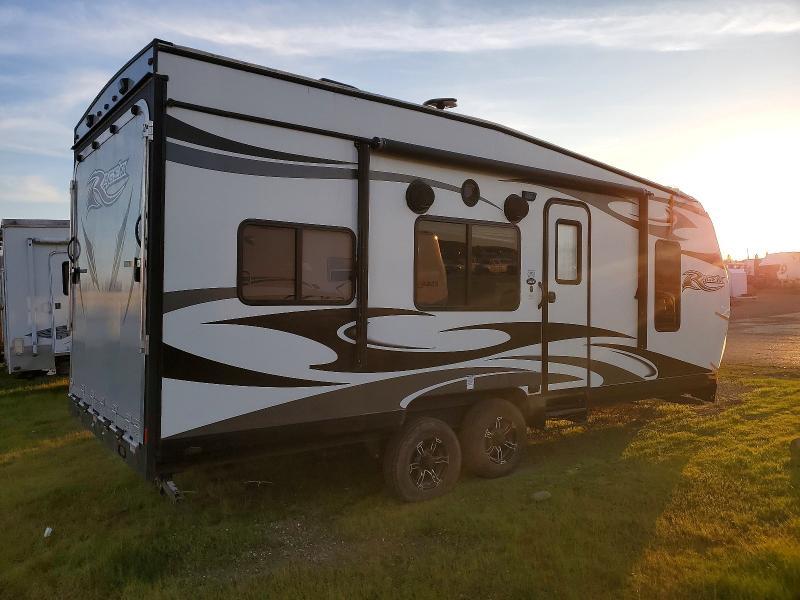 2018 RAG Trailer