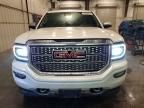 2018 GMC Sierra K1500 Denali