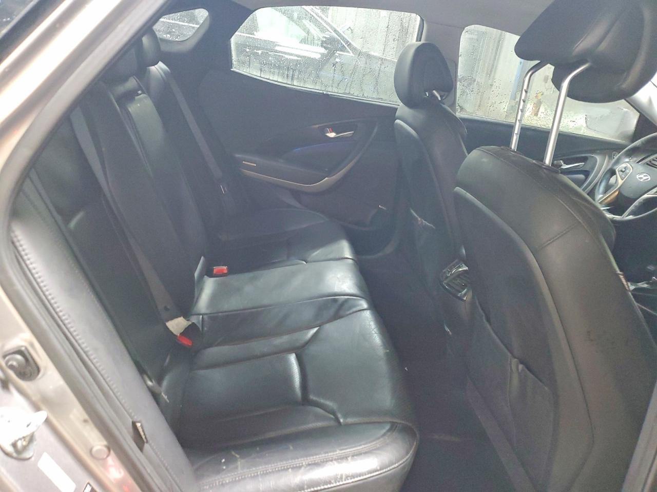 2012 Hyundai Azera gls