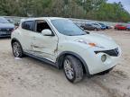 2012 Nissan Juke s