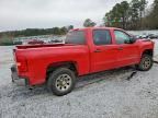 2011 Chevrolet Silverado C1500 ls