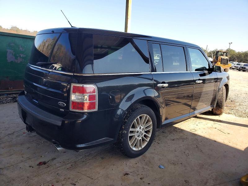 2015 Ford Flex sel