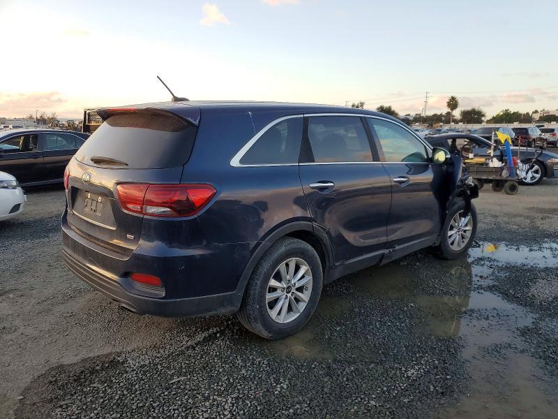2019 KIA Sorento l
