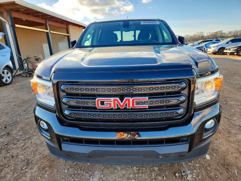 2020 GMC Canyon sle
