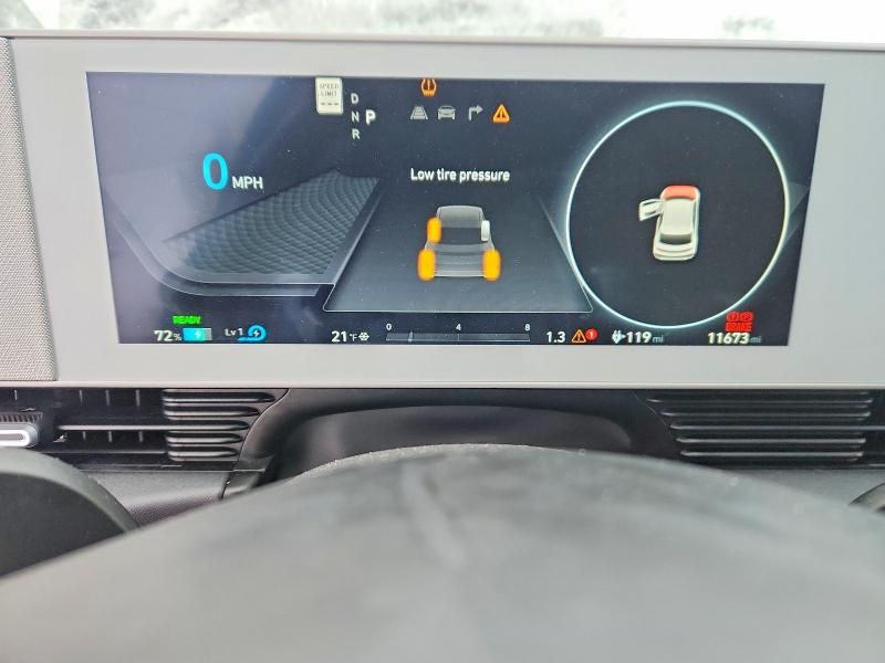 2023 Hyundai Ioniq 5 Limited