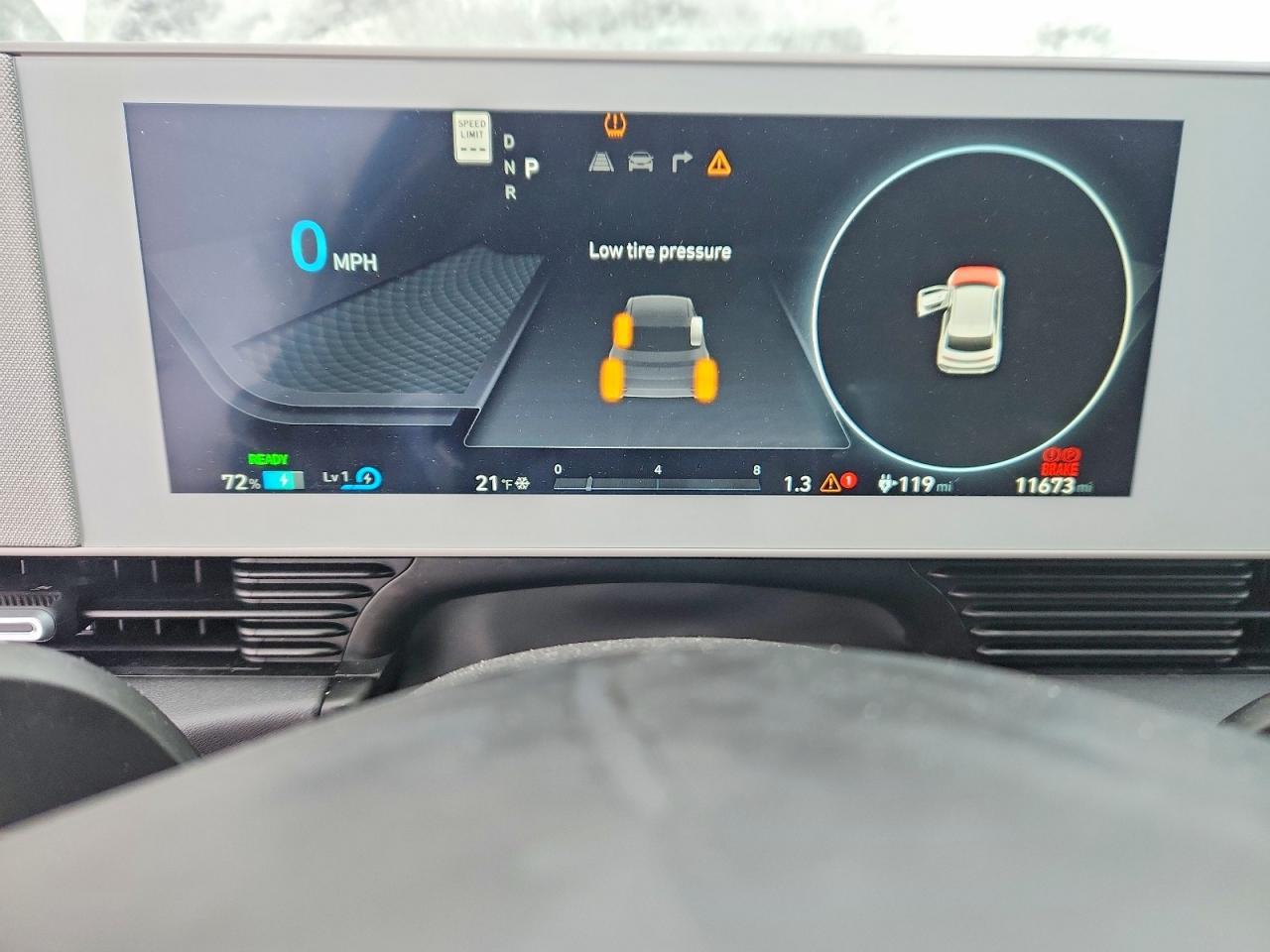 2023 Hyundai Ioniq 5 Limited