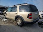 2007 Ford Explorer xlt
