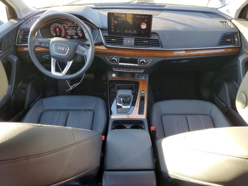 2024 Audi Q5 Premium Plus 40