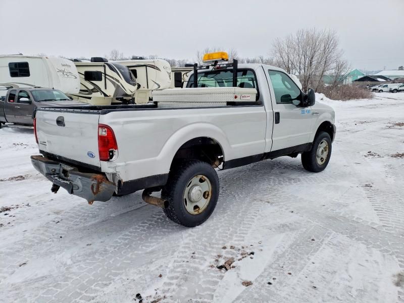2005 Ford F350 srw Super Duty