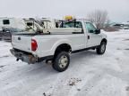2005 Ford F350 SRW Super Duty