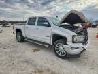 2018 GMC Sierra K1500 slt