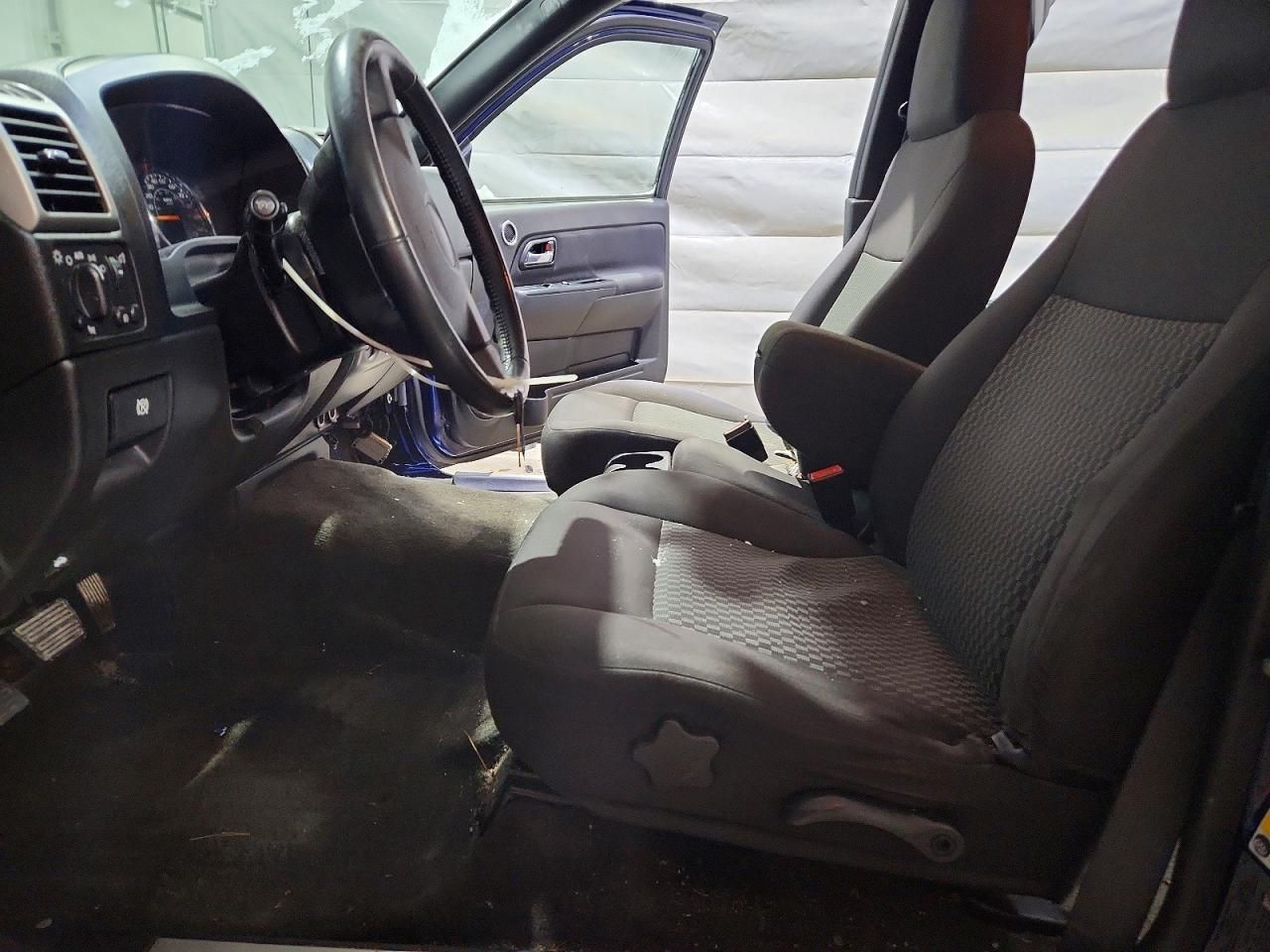 2012 Chevrolet Colorado LT