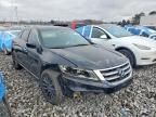 2015 Honda Crosstour ex
