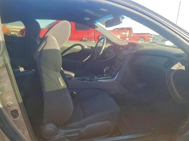 2015 Hyundai Genesis Coupe 3.8