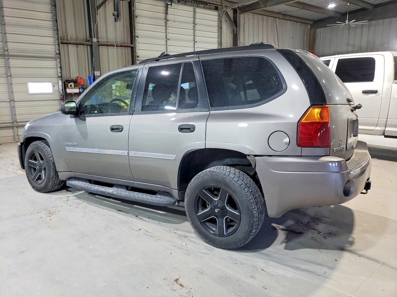 2006 GMC Envoy