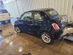 2015 Fiat 500 pop