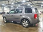 2014 Honda Pilot exl